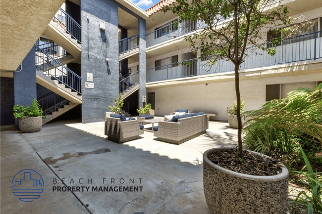 740 W. 24th St. in San Pedro, CA - Building Photo - Building Photo