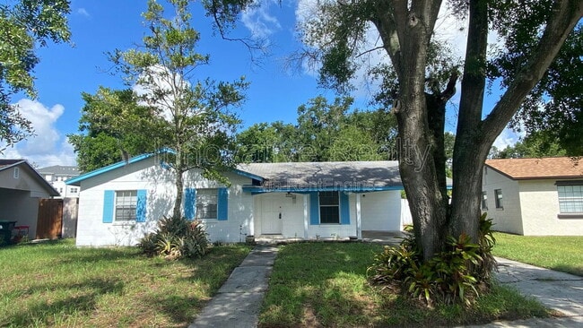 property at 5624 Pinerock Rd