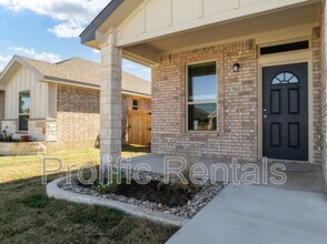 5112 Rose Gdn Lp in Killeen, TX - Building Photo - Building Photo
