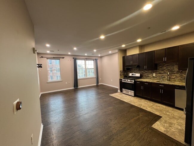 property at 1209 Summit Ave