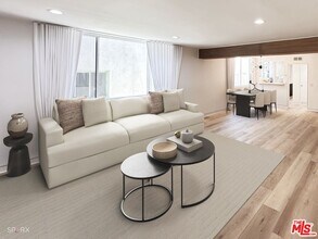 301 Rexford Dr in Beverly Hills, CA - Building Photo - Building Photo