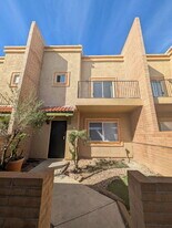 3524 S Mission Rd in Tucson, AZ - Building Photo