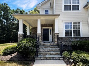 4112 Water Overlook Blvd in Midlothian, VA - Building Photo - Building Photo