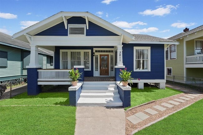 property at 3811 Ave N 1/2
