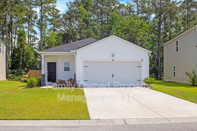 property at 557 Spanish Wells Rd