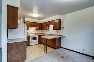 3629 Lana Ln in Eau Claire, WI - Building Photo