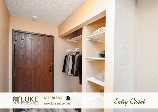 405 S Sycamore Ave in Sioux Falls, SD - Building Photo - Building Photo