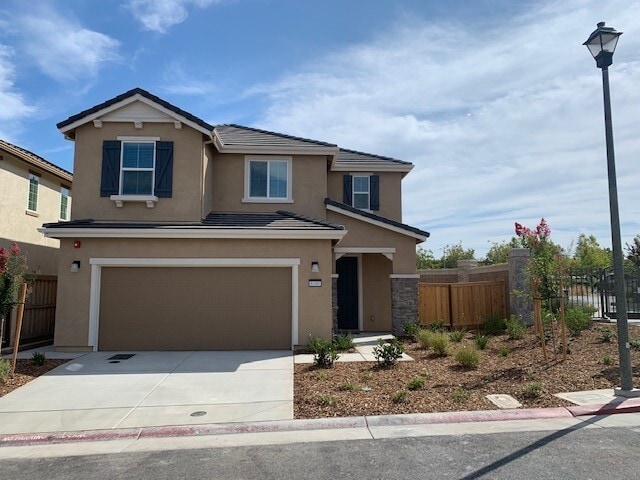 property at 6100 Mehrten Cir