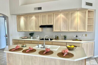11645 E Bella Vista Dr in Scottsdale, AZ - Building Photo - Building Photo