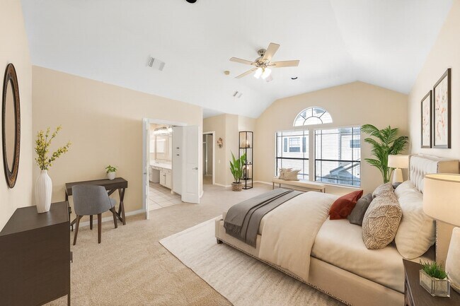 2406 Calumet St in Houston, TX - Building Photo - Building Photo