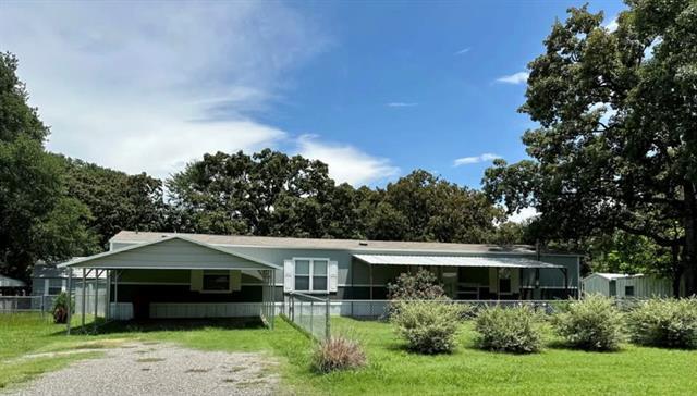 property at 8102 Carter Dr