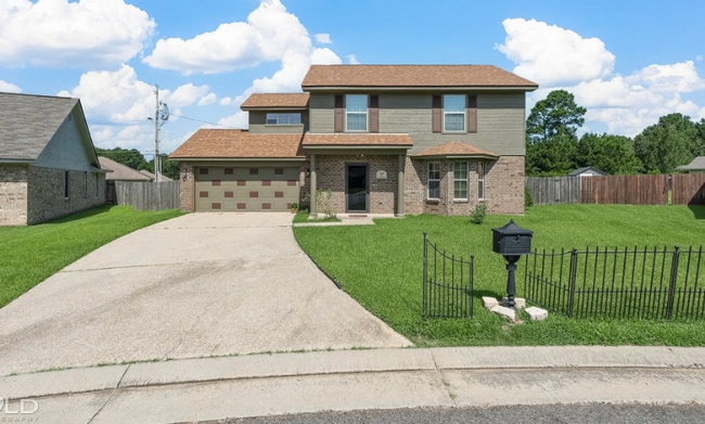 1608 Shepherd Dr