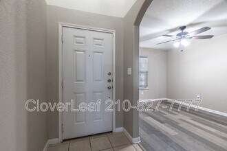 6202 Luckey Run in San Antonio, TX - Building Photo - Building Photo