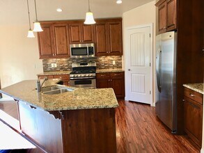 4115 S 20 E in Washington, UT - Building Photo - Building Photo