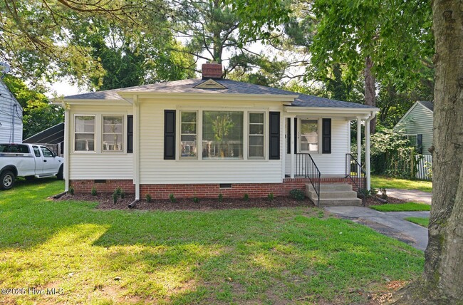 114 N Eastern St in Greenville, NC - Building Photo - Building Photo