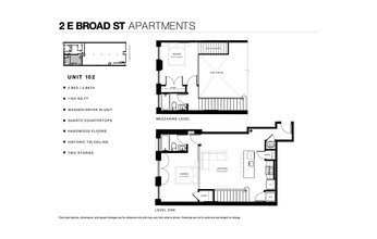 2 E Broad St in Richmond, VA - Foto de edificio - Interior Photo