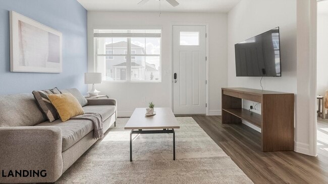 8925 Livigno Wy in Kissimmee, FL - Building Photo - Building Photo