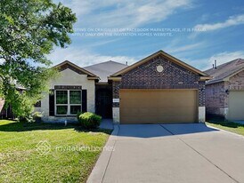 23737 Briar Tree Dr in Porter, TX - Building Photo