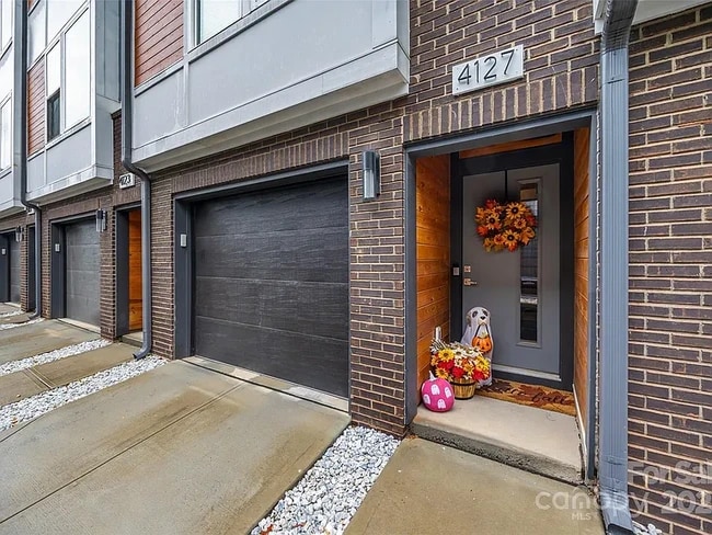 4127 Bryant Terraces Dr in Charlotte, NC - Foto de edificio - Building Photo
