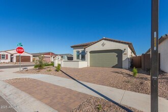 3113 S 156th Ave in Goodyear, AZ - Building Photo - Building Photo