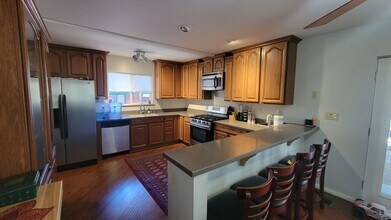 15504 Mil Potrero Hwy in Pine Mountain Club, CA - Building Photo - Building Photo
