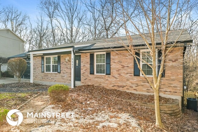 2557 Tricia Ln in High Ridge, MO - Building Photo - Building Photo