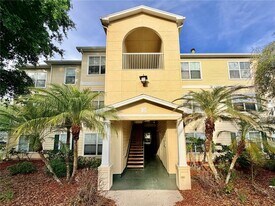 18111 Bridle Bit Ln in Tampa, FL - Building Photo