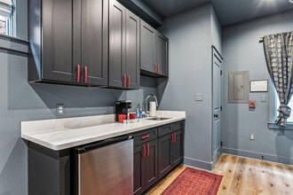 1738 N Rampart St, Unit ID1369008P in New Orleans, LA - Building Photo - Building Photo