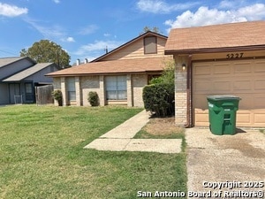 property at 5227 Gawain Dr
