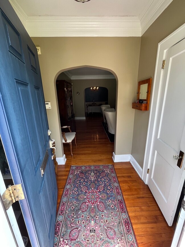 718 Beard St in Tallahassee, FL - Foto de edificio - Building Photo