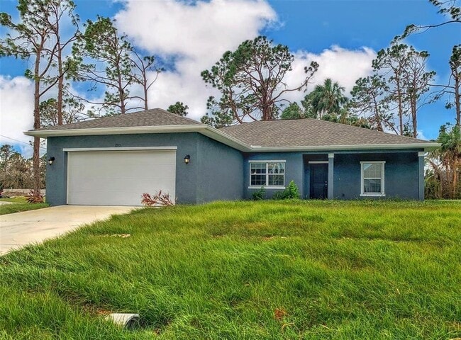 property at 1353 Sadnet Ln