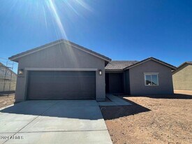 12723 W Carousel Dr in Arizona City, AZ - Building Photo