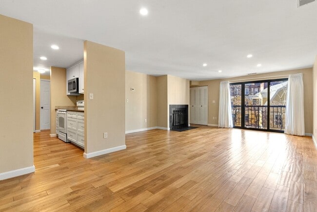 property at 1600 Massachusetts Ave