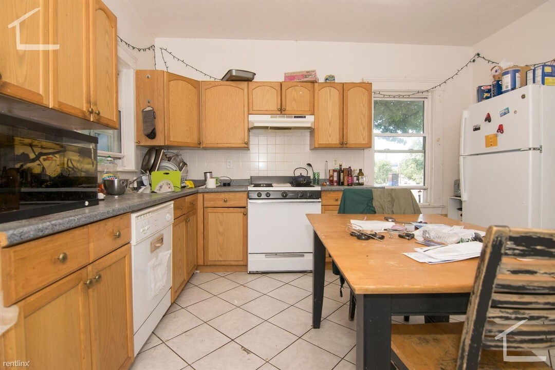 20 Alcott St-Unit -# 1Q in Boston, MA - Building Photo