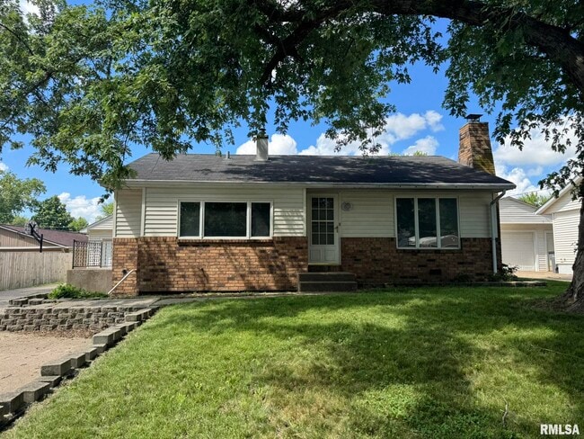 property at 413 30th Ave W