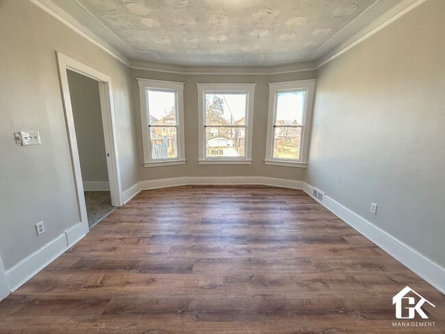 property at 4609 Vancouver St