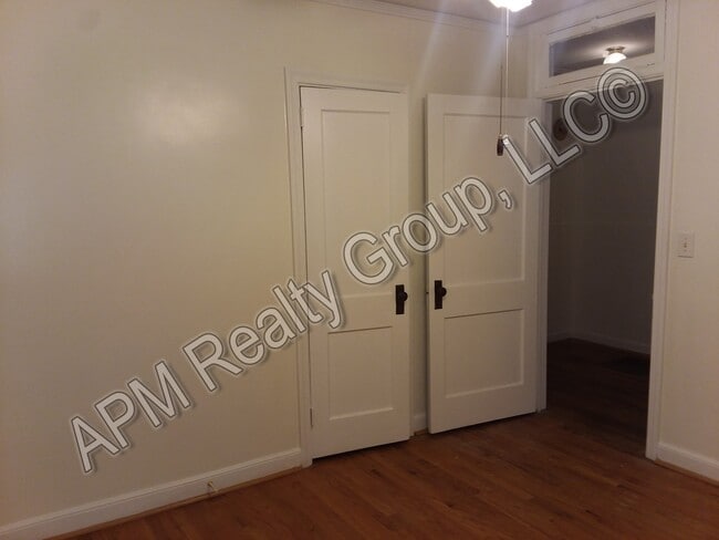 property at 513 Howard St