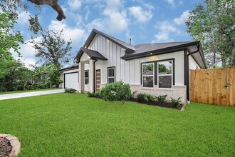 5731 Belvedere Dr in Houston, TX - Building Photo - Building Photo