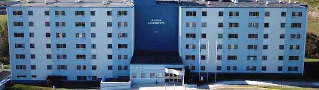 Marian Apartments