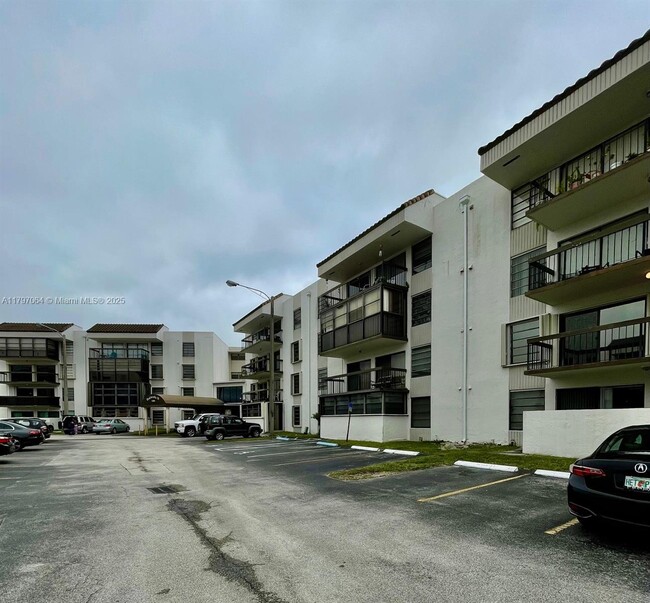 property at 1350 SW 122nd Ave
