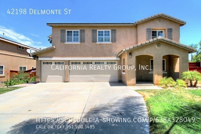 42198 Delmonte St in Temecula, CA - Building Photo - Building Photo