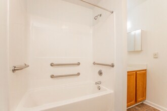 Valley View Senior Apartments in Staunton, VA - Building Photo - Building Photo