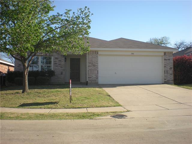 1701 Elm St in Anna, TX - Building Photo