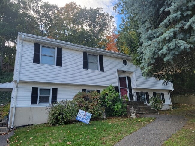 property at 179 Winter St