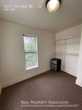 4017 5th Ave NE in Seattle, WA - Building Photo - Building Photo