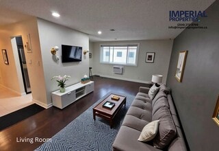 1710 Taylor Ave in Winnipeg, MB - Building Photo - Building Photo