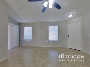 40179 W Thornberry Ln in Maricopa, AZ - Building Photo - Building Photo