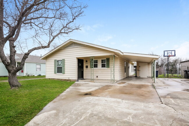 property at 4229 Frazier Ave