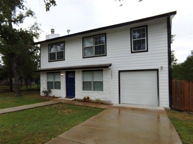 20804 Delorio St in Manor, TX - Building Photo - Building Photo
