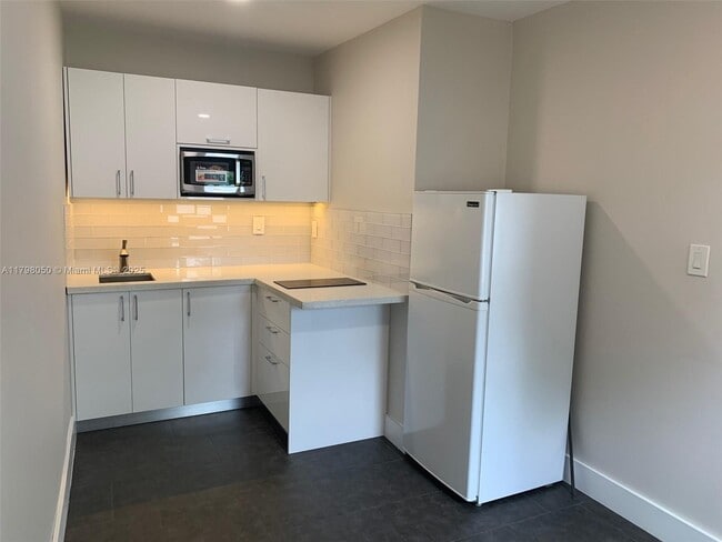 property at 3840 NW 176th St